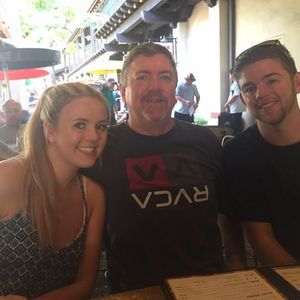 Meet your Posher, Kieran